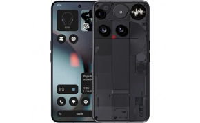 טלפון סלולרי NOTHING  Phone (3) 1