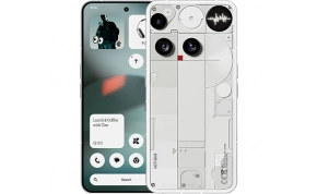 טלפון סלולרי NOTHING  Phone (3) 1