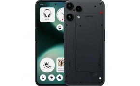 טלפון סלולרי NOTHING  Phone (3a) Lite 1