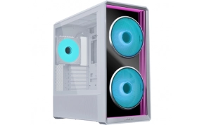 מארז מחשב Lian Li LANCOOL 217 INF 1