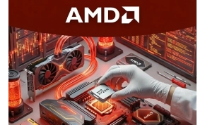 מחשב נייח  AMDBUILD 1