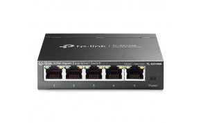 מתג רשת (Switch) TP-Link TL-SG105E 1