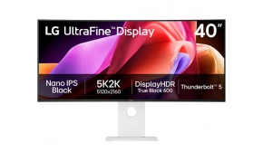 מסך מחשב LG 40U990A-W 1