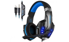 אוזניות Mizuki G9000 1