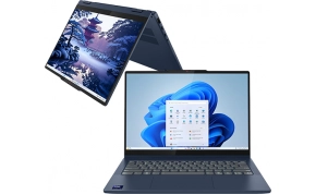 מחשב נייד Lenovo 83KR005KIV 1