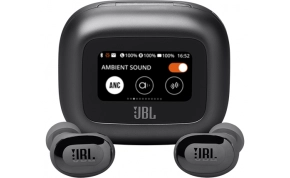 אוזניות JBL Live Buds 3 1