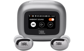 אוזניות JBL Live Buds 3 1