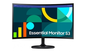 מסך מחשב Samsung S24D362GAM 1