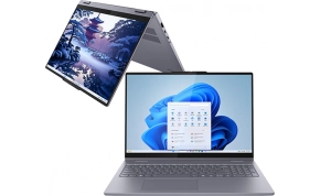 מחשב נייד Lenovo 83KS003EIV 1