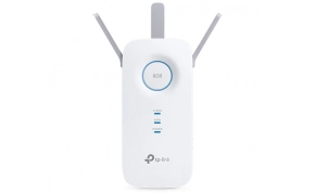 מגדיל טווח / אקסס פוינט TP-Link RE550 1