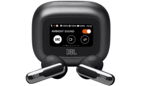 אוזניות JBL Live Flex 3 1