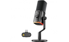 מיקרופון Maono PD100W 1