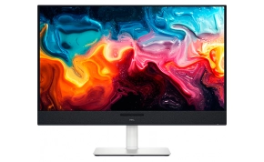 מסך מחשב Dell S3225QC 1