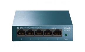 מתג רשת (Switch) TP-Link LS105G 1