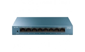 מתג רשת (Switch) TP-Link LS108G 1