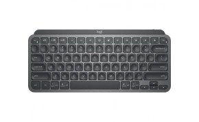 מקלדות וסטים Logitech MX Keys Mini 1