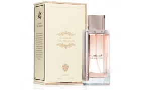 בשמים לאישה Lattafa  Kingdom Women 1