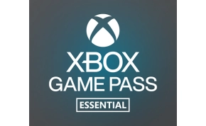 אביזרים לאקס בוקס וואן (XBOX ONE) XBOX Game Pass Essential 1