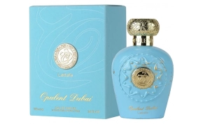 בשמים לגבר Lattafa  Opulent Dubai 1