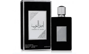 בשמים לגבר Lattafa  Ameer Al Arab 1