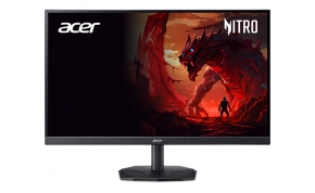 מסך מחשב Acer Nitro KG271 X1 1