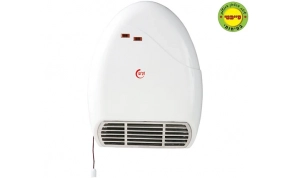 מוצרי חימום Sachs (זקש) וולקנו EF-01B 1