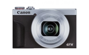 מצלמה דיגיטלית Canon G7 X Mark III 1