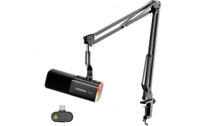 מיקרופון Maono PD100W 1