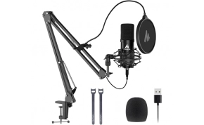 מיקרופון Maono AU-A04 1