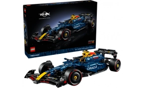 לגו LEGO Lego LEGO-42206 1