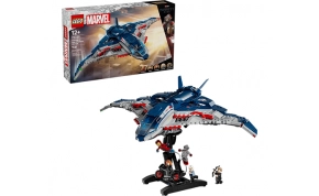 לגו LEGO Lego LEGO-76325 1