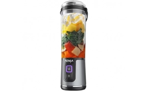 מעבדי מזון ובלנדרים Ninja BC151BK 1