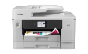 מדפסת Brother MFC-J6960DW 1