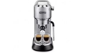 מכונת קפה Delonghi EC885.M 1