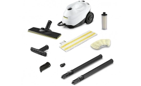 מכונות שטיפה Karcher SC 3 EasyFix 1