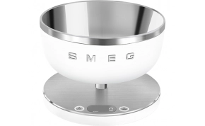 משקלים Smeg KSC01WHMWW 1
