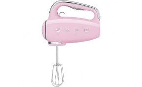 מעבדי מזון ובלנדרים Smeg HMF01PKEU 1