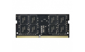 זכרון למחשב נייד - SO DIMM Team Group TED48G3200C22-S01 1