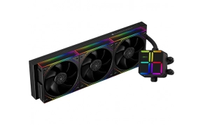 קירור נוזלי למעבד THERMALRIGHT Magic Qube 360 ARGB 1