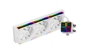 קירור נוזלי למעבד THERMALRIGHT Magic Qube 360 ARGB 1