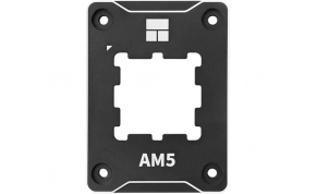 משחה טרמית THERMALRIGHT AM5 Secure Frame BLACK 1