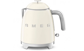 קומקום ומיחם שבת Smeg KLF05CREU 1