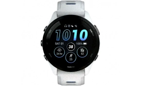 שעון חכם Garmin Forerunner 265 1