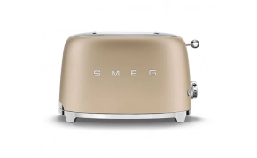 טוסטרים ומצנמים Smeg TSF01 1