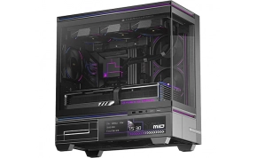 מארז מחשב THERMALRIGHT TL-M10 VISION 1