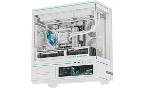 מארז מחשב THERMALRIGHT TL-M10 VISION 1