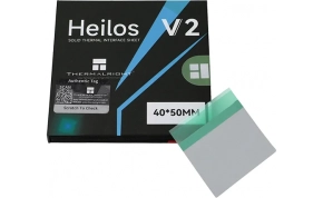 משחה טרמית THERMALRIGHT Heilos V2 1