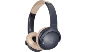 אוזניות Audio Technica ATH-S220BT 1