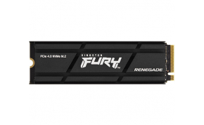 כונני SSD Kingston SFYRDK/2000G 1