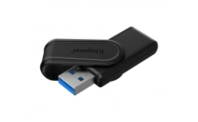 דיסק און קי (זכרון נייד USB) Kingston DTXS/64GB 1